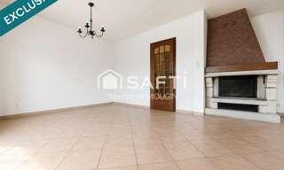 Maison 7 Pièces 164 m² à vendre à Maîche (25120)