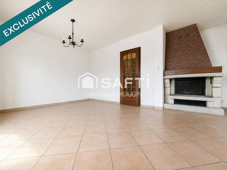 Espace, calme et potentiel  Maison 164 m² proche Maîche — photo 1