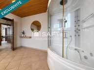 Espace, calme et potentiel  Maison 164 m² proche Maîche — photo 4