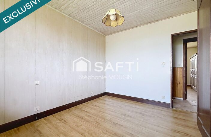 Espace, calme et potentiel  Maison 164 m² proche Maîche — photo 4