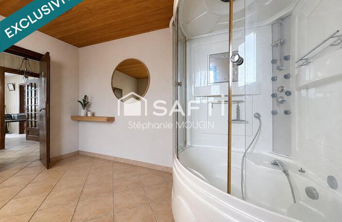 Espace, calme et potentiel  Maison 164 m² proche Maîche — photo 5