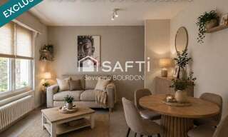 Maison 6 Pièces 81 m² à vendre à Loos (59120)