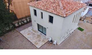 Maison 4 Pièces 110 m² à vendre à Brignoles (83170)