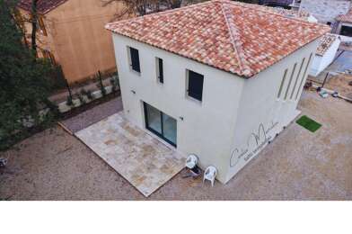 Maison 4 pièces 435000 €