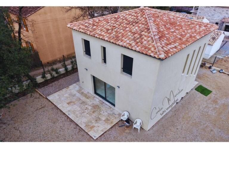 Villa NEUVE 2025   Suite Parentale, garage — photo 1