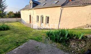 Maison 5 Pièces 130 m² à vendre à Châtellerault (86100)