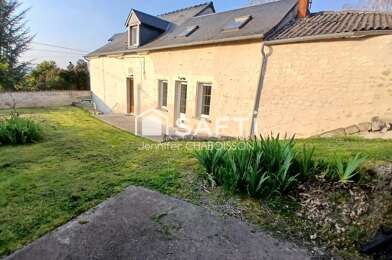 Maison 5 pièces 219000 €
