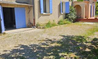 Maison 6 Pièces 125 m² à vendre à Gargas (84400)