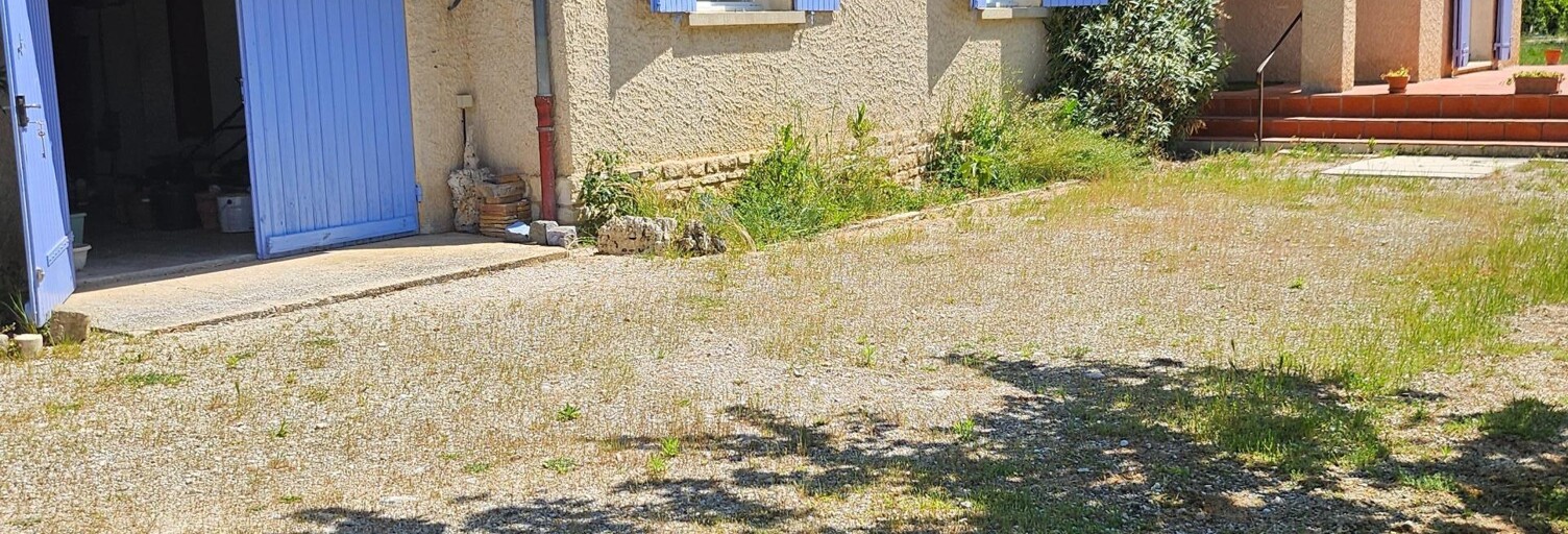 Maison 6 Pièces 125 m² à vendre à Gargas (84400)