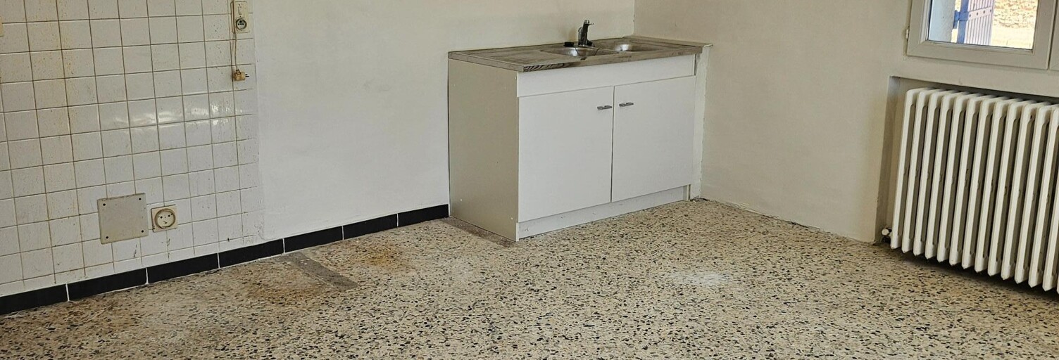 Maison 6 Pièces 125 m² à vendre à Gargas (84400)