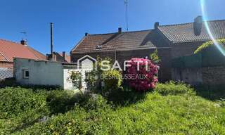 Maison 7 Pièces 145 m² à vendre à Caudry (59540)