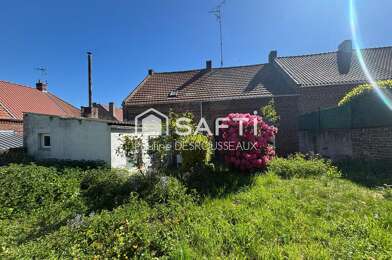 Maison 7 pièces 65000 €