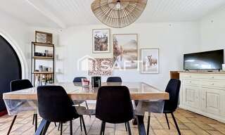 Maison 4 Pièces 66 m² à vendre à Kernilis (29260)