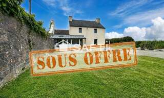 Maison 4 Pièces 66 m² à vendre à Kernilis (29260)