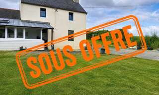Maison 4 Pièces 66 m² à vendre à Kernilis (29260)
