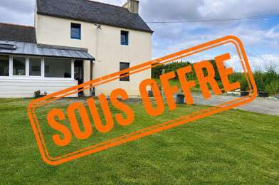 Maison 4 pièces 178000 €
