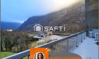 Appartement 3 Pièces 50 m² à vendre à Livet-et-Gavet (38220)