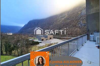 Appartement 3 pièces 75000 €