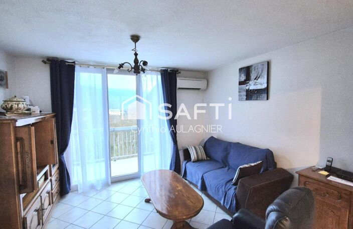 Appartement 3 pièces + 2 balcons — photo 5