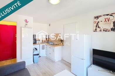 Appartement 2 pièces 143000 €