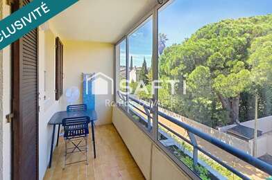 Appartement 2 pièces 143000 €