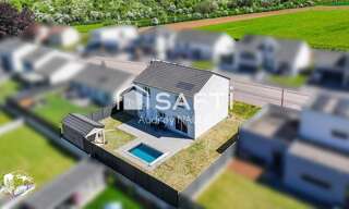 Maison 5 Pièces 127 m² à vendre à Kœnigsmacker (57970)
