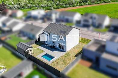 Maison 5 pièces 450000 €