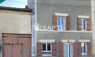 Maison 3 Pièces 125 m² à vendre à Mareuil en Périgord (24340)