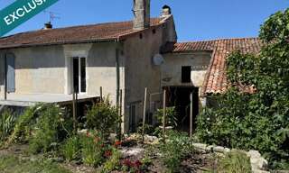 Maison 3 Pièces 125 m² à vendre à Mareuil en Périgord (24340)