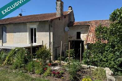 Maison 3 pièces 125000 €