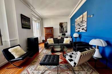 Appartement 4 pièces 880000 €