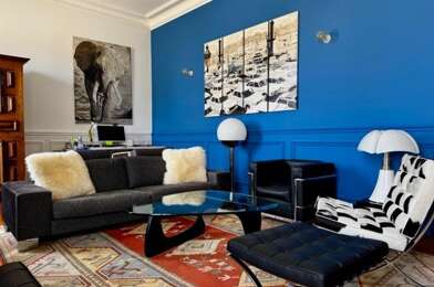 Appartement 4 pièces 880000 €