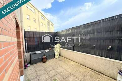 Appartement 2 pièces 195000 €