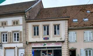 Commerce 2 Pièces 160 m² à vendre à Abreschviller (57560)