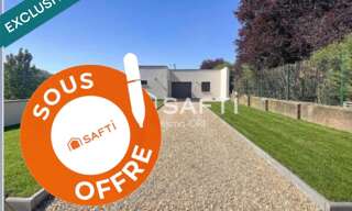 Maison 3 Pièces 67 m² à vendre à Douai (59500)