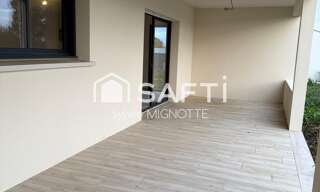 Maison 4 Pièces 90 m² à vendre à La Laigne (17170)