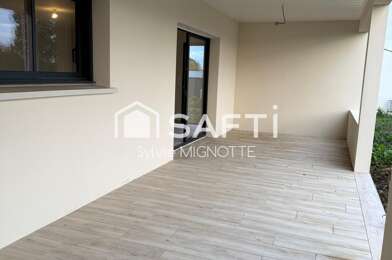 Maison 4 pièces 250000 €