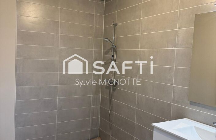 maison neuve proche Ferrières — photo 4
