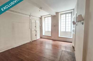 Appartement 2 pièces 108000 €