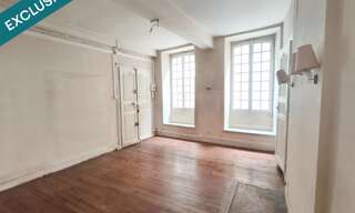 Appartement 2 Pièces 44 m² à vendre à Pau (64000)