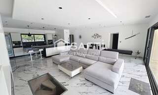 Maison 4 Pièces 139 m² à vendre à Boussens (31360)