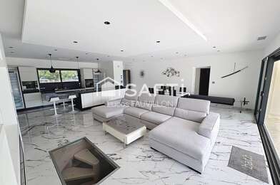 Maison 4 pièces 500000 €