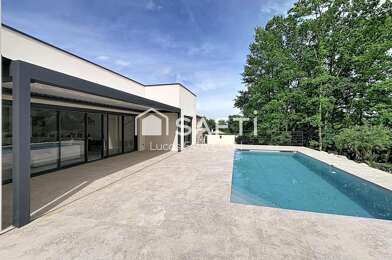 Maison 4 pièces 500000 €