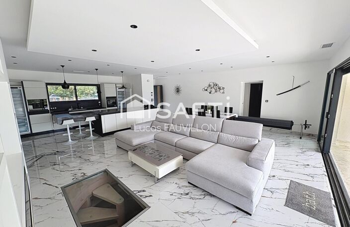 Maison Neuve 139 m²  Prestations Haut de Gamme — photo 3