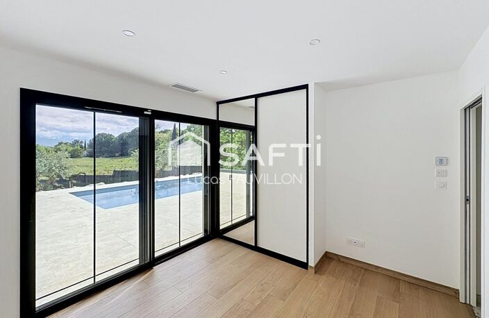 Maison Neuve 139 m²  Prestations Haut de Gamme — photo 5