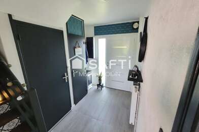 Maison 4 pièces 213000 €
