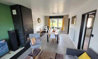 Maison 4 Pièces 85 m² à vendre à Campagne-lès-Hesdin (62870)