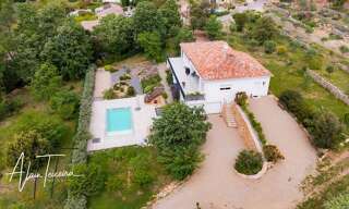 Maison 5 Pièces 143 m² à vendre à Lorgues (83510)