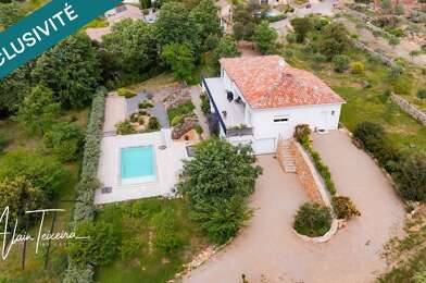 Maison 5 pièces 750000 €