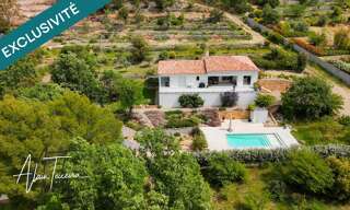Maison 5 Pièces 143 m² à vendre à Lorgues (83510)